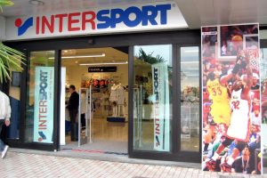Intersport – über 5 Jahrzehnte Kundenexzellenz im Sporteinzelhandel