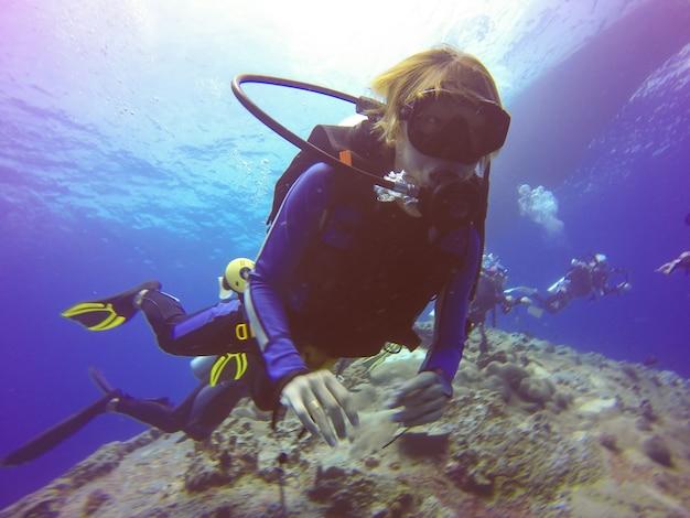 Scuba Diving Equipment for Successful Dives