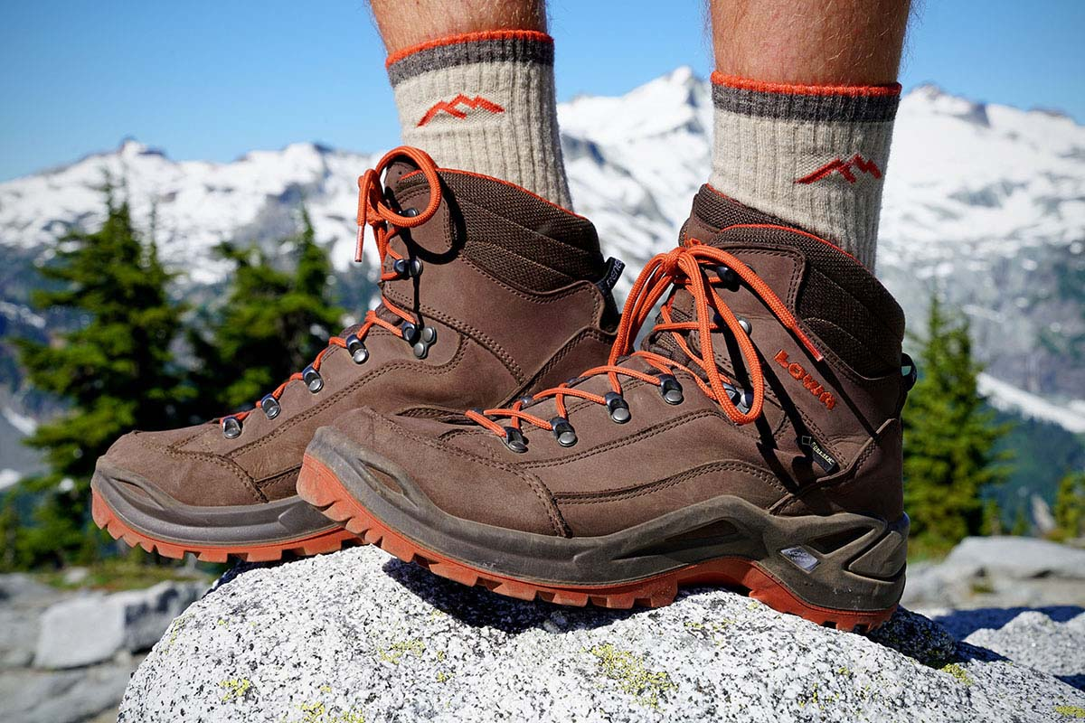 Best Durable Hiking Boots for All Terrains in 2023